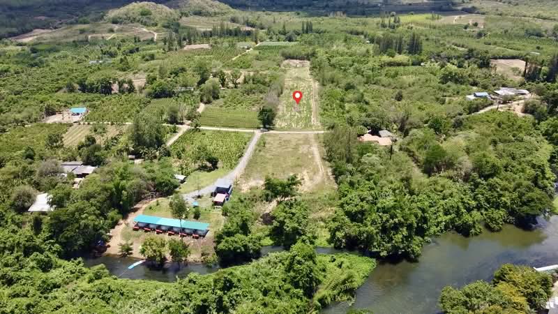 ตำบลสองพี่น้อง อำเภอแก่งกระจาน จังหวัดเพชรบุรี, Phetchaburi, Song Phi Nong, Kaeng Krachan, Phetchaburi, , 10,768 sqm, Land For Sale, by Nattipha Thanyawat, 500249036 - DDproperty.com