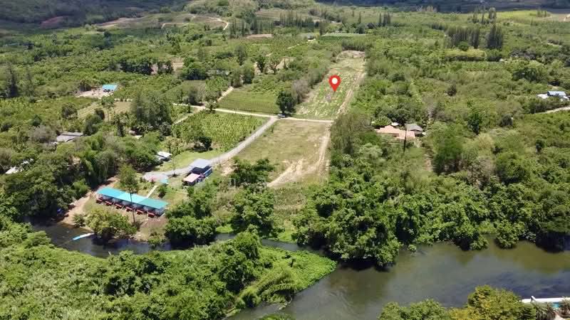 ตำบลสองพี่น้อง อำเภอแก่งกระจาน จังหวัดเพชรบุรี, Phetchaburi, Song Phi Nong, Kaeng Krachan, Phetchaburi, , 10,768 sqm, Land For Sale, by Nattipha Thanyawat, 500249036 - DDproperty.com