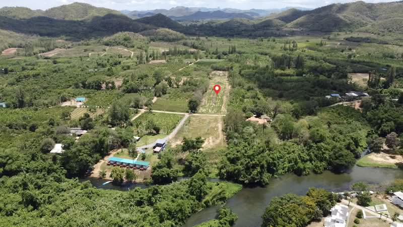 ตำบลสองพี่น้อง อำเภอแก่งกระจาน จังหวัดเพชรบุรี, Phetchaburi, Song Phi Nong, Kaeng Krachan, Phetchaburi, , 10,768 sqm, Land For Sale, by Nattipha Thanyawat, 500249036 - DDproperty.com