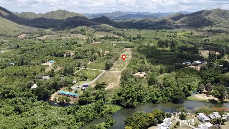ตำบลสองพี่น้อง อำเภอแก่งกระจาน จังหวัดเพชรบุรี, Phetchaburi, Song Phi Nong, Kaeng Krachan, Phetchaburi, , 10,768 sqm, Land For Sale, by Nattipha Thanyawat, 500249036 - DDproperty.com