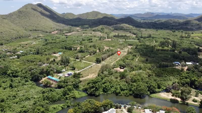 ตำบลสองพี่น้อง อำเภอแก่งกระจาน จังหวัดเพชรบุรี, Phetchaburi, Song Phi Nong, Kaeng Krachan, Phetchaburi, , 10,768 sqm, Land For Sale, by Nattipha Thanyawat, 500249036 - DDproperty.com