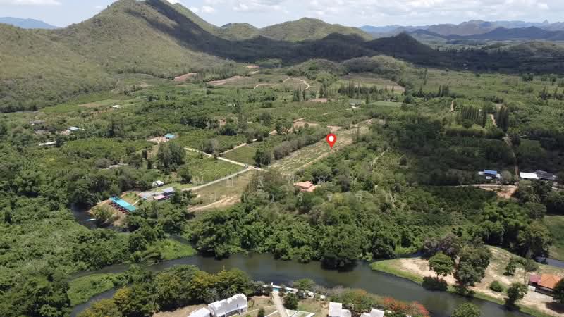 ตำบลสองพี่น้อง อำเภอแก่งกระจาน จังหวัดเพชรบุรี, Phetchaburi, Song Phi Nong, Kaeng Krachan, Phetchaburi, , 10,768 sqm, Land For Sale, by Nattipha Thanyawat, 500249036 - DDproperty.com