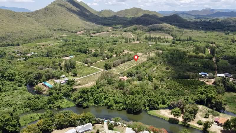 ตำบลสองพี่น้อง อำเภอแก่งกระจาน จังหวัดเพชรบุรี, Phetchaburi, Song Phi Nong, Kaeng Krachan, Phetchaburi, , 10,768 sqm, Land For Sale, by Nattipha Thanyawat, 500249036 - DDproperty.com