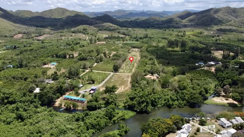 ตำบลสองพี่น้อง อำเภอแก่งกระจาน จังหวัดเพชรบุรี, Phetchaburi, Song Phi Nong, Kaeng Krachan, Phetchaburi, , 10,768 sqm, Land For Sale, by Nattipha Thanyawat, 500249036 - DDproperty.com