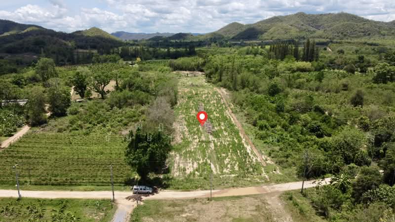 ตำบลสองพี่น้อง อำเภอแก่งกระจาน จังหวัดเพชรบุรี, Phetchaburi, Song Phi Nong, Kaeng Krachan, Phetchaburi, , 10,768 sqm, Land For Sale, by Nattipha Thanyawat, 500249036 - DDproperty.com