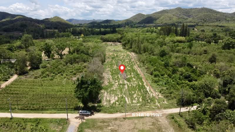 ตำบลสองพี่น้อง อำเภอแก่งกระจาน จังหวัดเพชรบุรี, Phetchaburi, Song Phi Nong, Kaeng Krachan, Phetchaburi, , 10,768 sqm, Land For Sale, by Nattipha Thanyawat, 500249036 - DDproperty.com