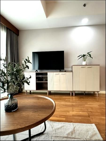 Baan Nonzee, Bangkok, 33 Chan Rd, Chong Nonsi, Yan Nawa, Bangkok, 2 Bedrooms, 93 sqm, Condo For Rent, by มุกดา มังคลาดุง, 500249038 - DDproperty.com