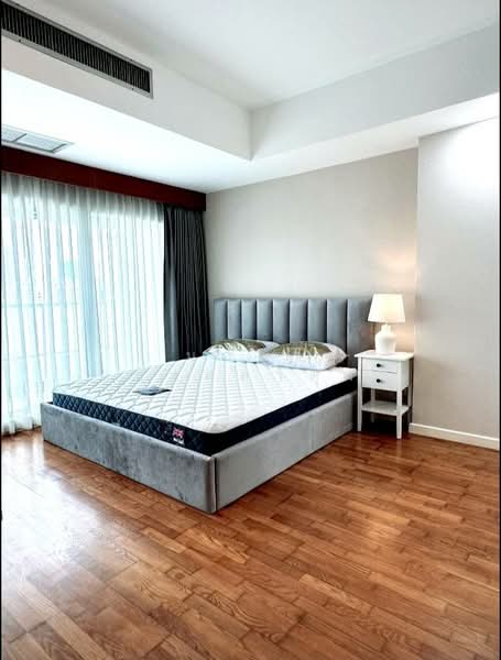 Baan Nonzee, Bangkok, 33 Chan Rd, Chong Nonsi, Yan Nawa, Bangkok, 2 Bedrooms, 93 sqm, Condo For Rent, by มุกดา มังคลาดุง, 500249038 - DDproperty.com