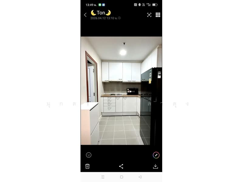 Baan Nonzee, Bangkok, 33 Chan Rd, Chong Nonsi, Yan Nawa, Bangkok, 2 Bedrooms, 93 sqm, Condo For Rent, by มุกดา มังคลาดุง, 500249038 - DDproperty.com