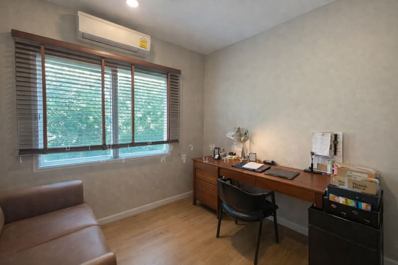 Centro Bangna-Srinakarin, Samut Prakan, Bang Kaeo, Bang Plee, Samut Prakan, 4 Bedrooms, 185 sqm, Single Detached House For Sale, by บ้านเดี่ยวหลังใหญ่ เซนโทร ศรีนครินทร์-บางนา 60.1 ตร.ว., 500249039 - DDproperty.com