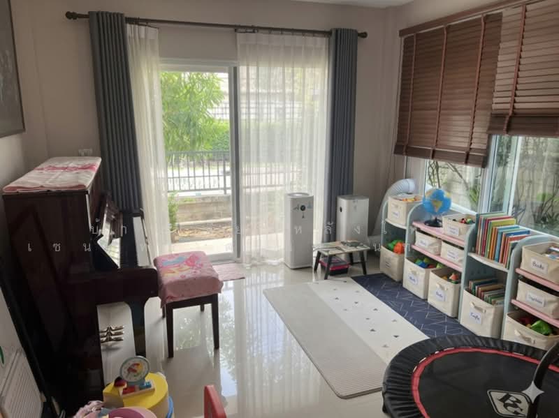 Centro Bangna-Srinakarin, Samut Prakan, Bang Kaeo, Bang Plee, Samut Prakan, 4 Bedrooms, 185 sqm, Single Detached House For Sale, by บ้านเดี่ยวหลังใหญ่ เซนโทร ศรีนครินทร์-บางนา 60.1 ตร.ว., 500249039 - DDproperty.com