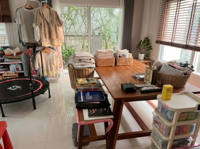 เซนโทร บางนา-ศรีนครินทร์ (Centro Bangna-Srinakarin), สมุทรปราการ, บางแก้ว, บางพลี, สมุทรปราการ, 185 ตร.ม., บ้านเดี่ยว ขาย, โดย บ้านเดี่ยวหลังใหญ่ เซนโทร ศรีนครินทร์-บางนา 60.1 ตร.ว., 500249039 - DDproperty.com