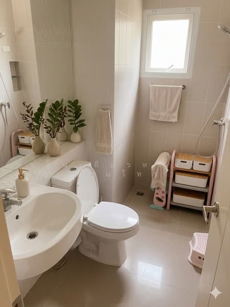 Centro Bangna-Srinakarin, Samut Prakan, Bang Kaeo, Bang Plee, Samut Prakan, 4 Bedrooms, 185 sqm, Single Detached House For Sale, by บ้านเดี่ยวหลังใหญ่ เซนโทร ศรีนครินทร์-บางนา 60.1 ตร.ว., 500249039 - DDproperty.com