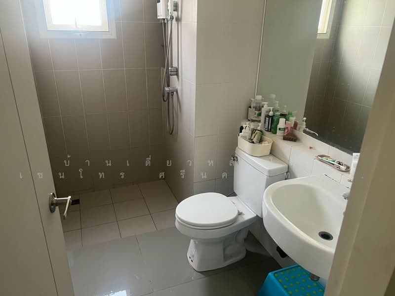 Centro Bangna-Srinakarin, Samut Prakan, Bang Kaeo, Bang Plee, Samut Prakan, 4 Bedrooms, 185 sqm, Single Detached House For Sale, by บ้านเดี่ยวหลังใหญ่ เซนโทร ศรีนครินทร์-บางนา 60.1 ตร.ว., 500249039 - DDproperty.com