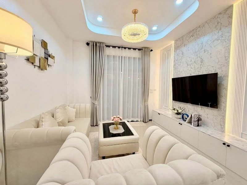 Single House for Sale, Siam Country Club area, Chon Buri (Pattaya), Nong Pru, Bang Lamung (Pattaya), Chon Buri (Pattaya), 3 Bedrooms, 135 sqm, Single Detached House For Sale, by Arissara Kamonrit, 500249041 - DDproperty.com