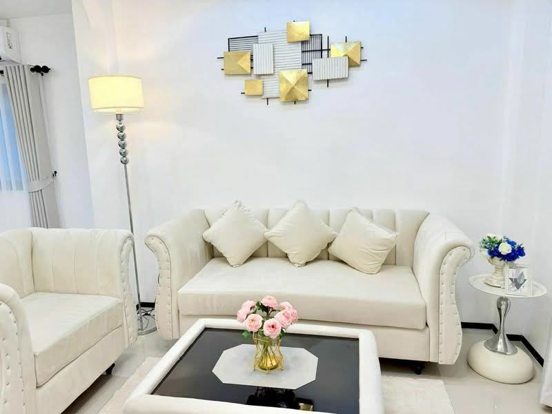 Single House for Sale, Siam Country Club area, Chon Buri (Pattaya), Nong Pru, Bang Lamung (Pattaya), Chon Buri (Pattaya), 3 Bedrooms, 135 sqm, Single Detached House For Sale, by Arissara Kamonrit, 500249041 - DDproperty.com