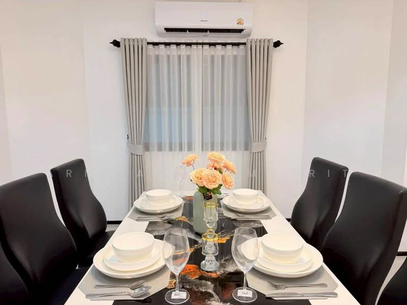 บ้านเดี่ยว 60 ตารางวา ซอยสยามคันทรี, ชลบุรี, หนองปรือ, บางละมุง, ชลบุรี, 135 ตร.ม., บ้านเดี่ยว ขาย, โดย Arissara Kamonrit, 500249041 - DDproperty.com