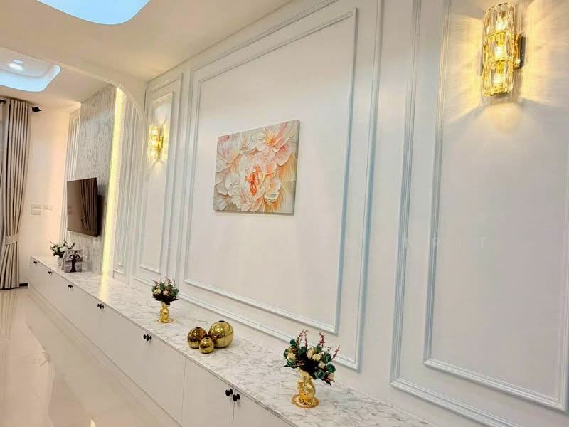 Single House for Sale, Siam Country Club area, Chon Buri (Pattaya), Nong Pru, Bang Lamung (Pattaya), Chon Buri (Pattaya), 3 Bedrooms, 135 sqm, Single Detached House For Sale, by Arissara Kamonrit, 500249041 - DDproperty.com