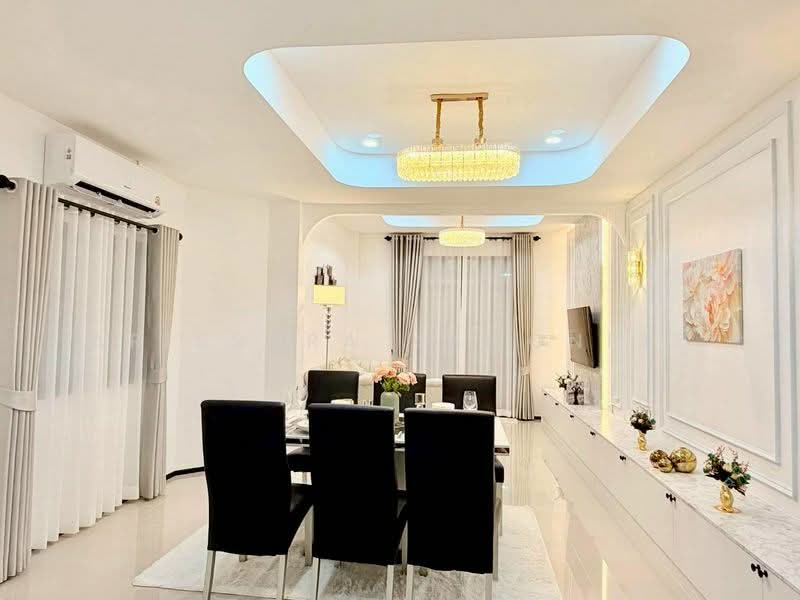 Single House for Sale, Siam Country Club area, Chon Buri (Pattaya), Nong Pru, Bang Lamung (Pattaya), Chon Buri (Pattaya), 3 Bedrooms, 135 sqm, Single Detached House For Sale, by Arissara Kamonrit, 500249041 - DDproperty.com