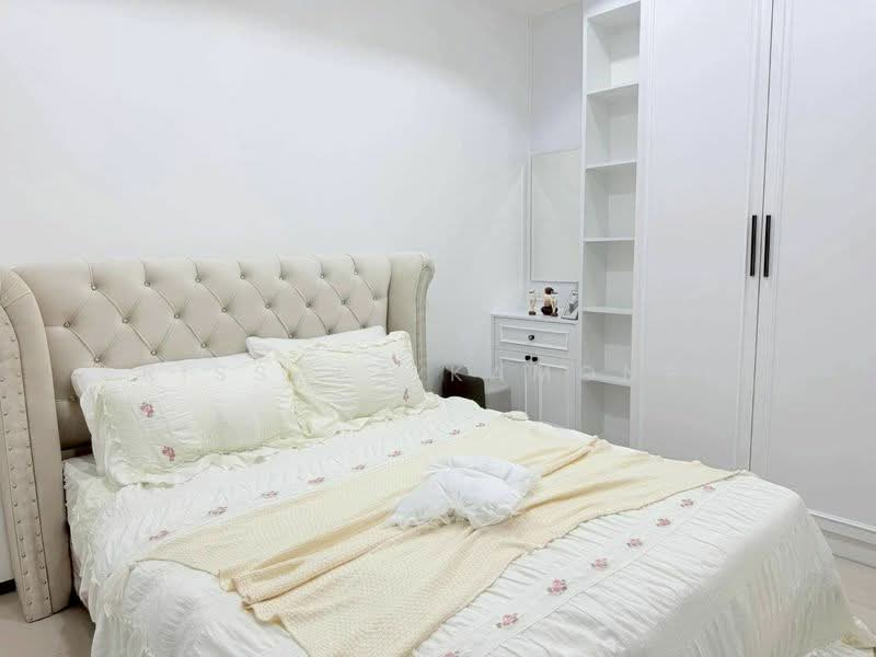 Single House for Sale, Siam Country Club area, Chon Buri (Pattaya), Nong Pru, Bang Lamung (Pattaya), Chon Buri (Pattaya), 3 Bedrooms, 135 sqm, Single Detached House For Sale, by Arissara Kamonrit, 500249041 - DDproperty.com