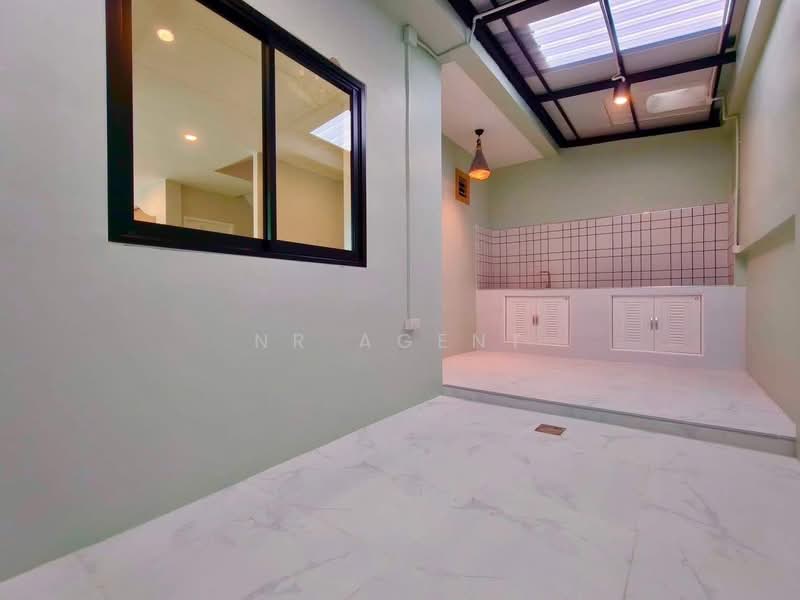 Ausara Bangbuathong, Nonthaburi, Bang Rak Pattana, Bang Bua Thong, Nonthaburi, 3 Bedrooms, 100 sqm, Townhouse For Sale, by NR AGENT, 500249045 - DDproperty.com