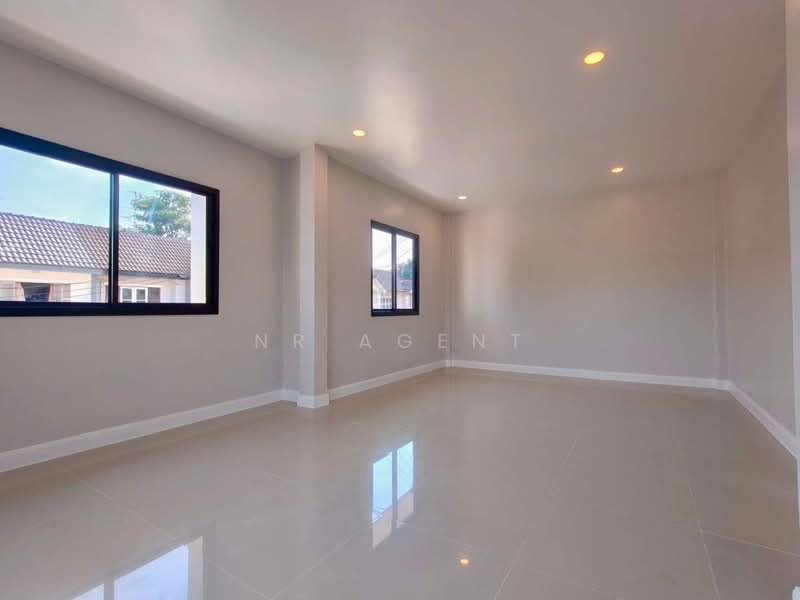 Ausara Bangbuathong, Nonthaburi, Bang Rak Pattana, Bang Bua Thong, Nonthaburi, 3 Bedrooms, 100 sqm, Townhouse For Sale, by NR AGENT, 500249045 - DDproperty.com