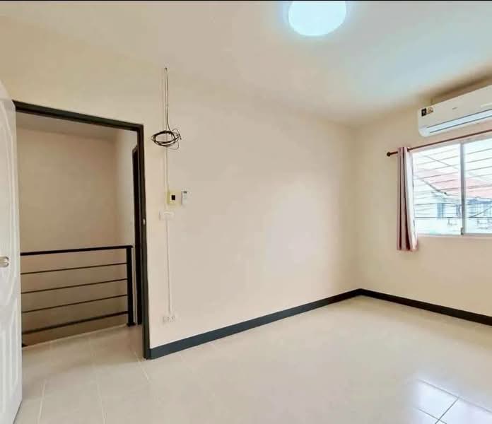 Baan Pruksa 59 Sukhumvit Road (Old Route) – Bang Poo, Samut Prakan, Tai Ban Mai, Muang Samut Prakarn, Samut Prakan, 3 Bedrooms, 92 sqm, Townhouse For Sale, by NR AGENT, 500249046 - DDproperty.com