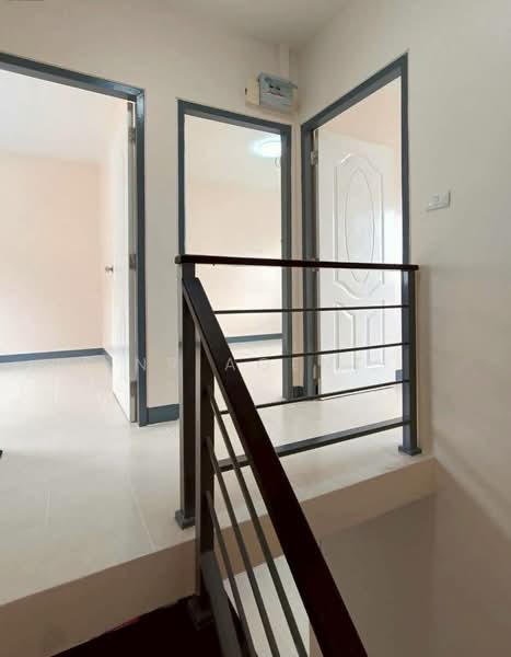 Baan Pruksa 59 Sukhumvit Road (Old Route) – Bang Poo, Samut Prakan, Tai Ban Mai, Muang Samut Prakarn, Samut Prakan, 3 Bedrooms, 92 sqm, Townhouse For Sale, by NR AGENT, 500249046 - DDproperty.com