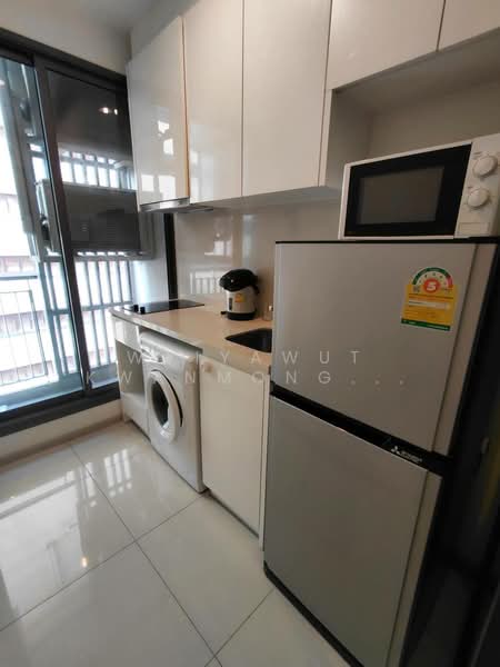 Rhythm Sukhumvit 42, Bangkok, Soi Sukhumvit 42, Sukhumvit Road, Phra Kanong, Khlong Toei, Bangkok, 1 Bedroom, 27 sqm, Condo For Rent, by Waiyawut Kwanmongkhol, 500249049 - DDproperty.com