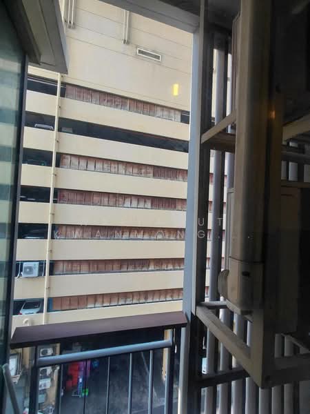 Rhythm Sukhumvit 42 : ริทึ่ม สุขุมวิท 42, กรุงเทพ, ซอยสุขุมวิท 42, พระโขนง, คลองเตย, กรุงเทพ, 27 ตร.ม., คอนโด ให้เช่า, โดย Waiyawut Kwanmongkhol, 500249049 - DDproperty.com