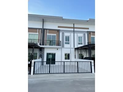 ขาย - ไลโอ อีลิท วัชรพล - สายไหม : Lio Elite Watcharapol - Saimai, กรุงเทพ