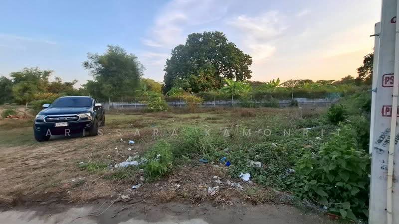 Land for Sale next to canal, Huai Yai, Pattaya, Chon Buri (Pattaya), Huai Yai, Bang Lamung (Pattaya), Chon Buri (Pattaya), , 800 sqm, Land For Sale, by Arissara Kamonrit, 500249051 - DDproperty.com