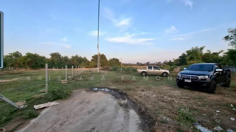 Land for Sale next to canal, Huai Yai, Pattaya, Chon Buri (Pattaya), Huai Yai, Bang Lamung (Pattaya), Chon Buri (Pattaya), , 800 sqm, Land For Sale, by Arissara Kamonrit, 500249051 - DDproperty.com