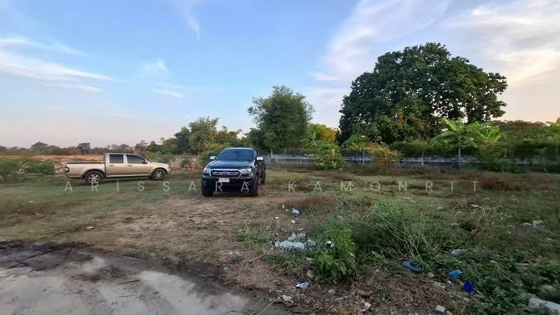 Land for Sale next to canal, Huai Yai, Pattaya, Chon Buri (Pattaya), Huai Yai, Bang Lamung (Pattaya), Chon Buri (Pattaya), , 800 sqm, Land For Sale, by Arissara Kamonrit, 500249051 - DDproperty.com