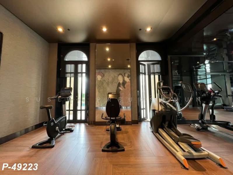 The Diplomat 39 : เดอะ ดิโพลแมท 39, กรุงเทพ, 18 ซอยสุขุมวิท 39 ถนนุขุมวิท, คลองตันเหนือ, วัฒนา, กรุงเทพ, 54 ตร.ม., คอนโด ให้เช่า, โดย Susira Preuksawun, 500249052 - DDproperty.com