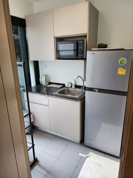 The Politan Rive, Nonthaburi, Soi Nontaburi 15, Bang Kra So, Muang Nonthaburi, Nonthaburi, 1 Bedroom, 30 sqm, Condo For Rent, by Cat Real Estate (Thailand) Co., Ltd., 500249054 - DDproperty.com