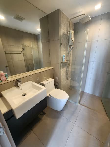 The Politan Rive, Nonthaburi, Soi Nontaburi 15, Bang Kra So, Muang Nonthaburi, Nonthaburi, 1 Bedroom, 30 sqm, Condo For Rent, by Cat Real Estate (Thailand) Co., Ltd., 500249054 - DDproperty.com