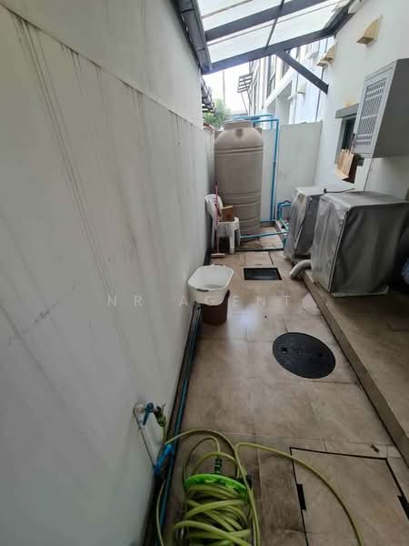 Cherkoon Sathorn-Ratchapruek, Bangkok, Suan Pak Road, Taling Chan, Taling Chan, Bangkok, 3 Bedrooms, 168 sqm, Townhouse For Sale, by NR AGENT, 500249056 - DDproperty.com