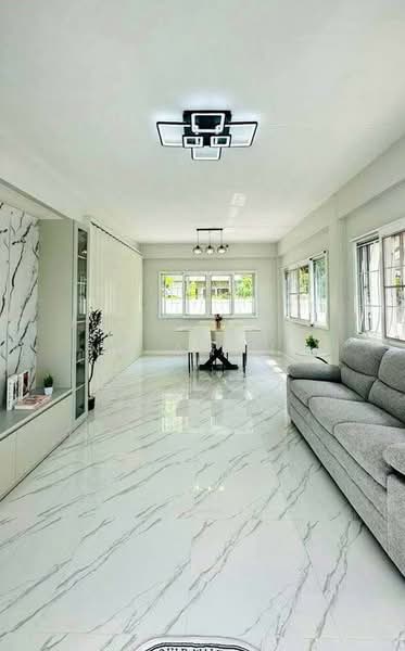 Supalai Grand Lake, Bangkok, Khum Klao Road, Saen Sab, Min Buri, Bangkok, 3 Bedrooms, 120 sqm, Single Detached House For Sale, by NR AGENT, 500249057 - DDproperty.com