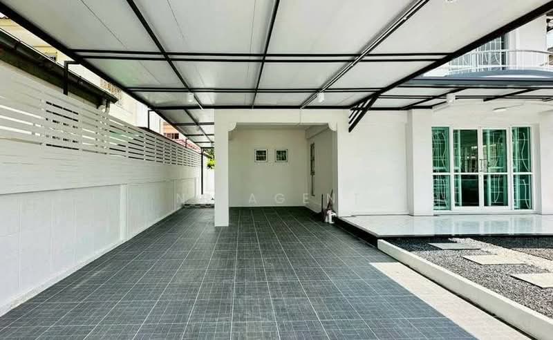 Supalai Grand Lake : ศุภาลัย แกรนด์ เลค, กรุงเทพ, ถนนคุ้มเกล้า, แสนแสบ, มีนบุรี, กรุงเทพ, 120 ตร.ม., บ้านเดี่ยว ขาย, โดย NR AGENT, 500249057 - DDproperty.com