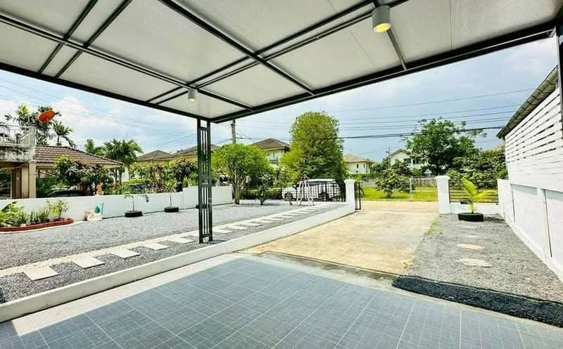 Supalai Grand Lake : ศุภาลัย แกรนด์ เลค, กรุงเทพ, ถนนคุ้มเกล้า, แสนแสบ, มีนบุรี, กรุงเทพ, 120 ตร.ม., บ้านเดี่ยว ขาย, โดย NR AGENT, 500249057 - DDproperty.com