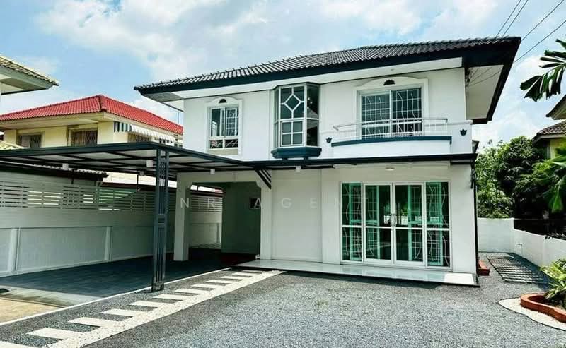 Supalai Grand Lake : ศุภาลัย แกรนด์ เลค, กรุงเทพ, ถนนคุ้มเกล้า, แสนแสบ, มีนบุรี, กรุงเทพ, 120 ตร.ม., บ้านเดี่ยว ขาย, โดย NR AGENT, 500249057 - DDproperty.com