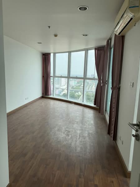 Bangkok Horizon Ramkhamhaeng, Bangkok, 788 Ramkamhang Road, Hua Mak, Bang Kapi, Bangkok, 2 Bedrooms, 91 sqm, Condo For Sale, by ยุทธนันท์, 500249058 - DDproperty.com