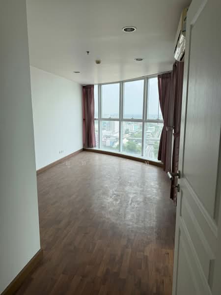 Bangkok Horizon Ramkhamhaeng, Bangkok, 788 Ramkamhang Road, Hua Mak, Bang Kapi, Bangkok, 2 Bedrooms, 91 sqm, Condo For Sale, by ยุทธนันท์, 500249058 - DDproperty.com
