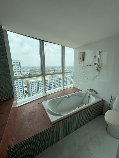 Bangkok Horizon Ramkhamhaeng, Bangkok, 788 Ramkamhang Road, Hua Mak, Bang Kapi, Bangkok, 2 Bedrooms, 91 sqm, Condo For Sale, by ยุทธนันท์, 500249058 - DDproperty.com