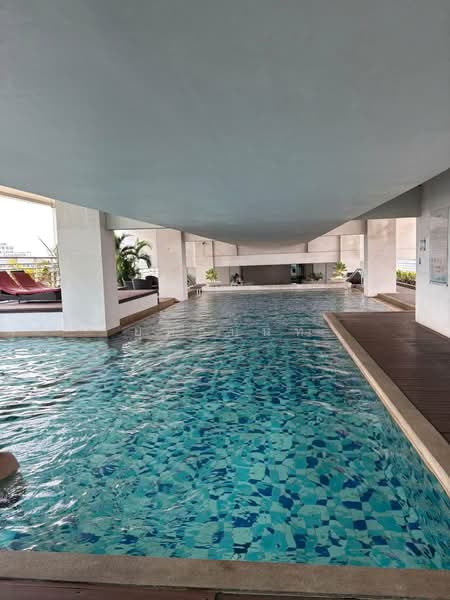 Bangkok Horizon Ramkhamhaeng, Bangkok, 788 Ramkamhang Road, Hua Mak, Bang Kapi, Bangkok, 2 Bedrooms, 91 sqm, Condo For Sale, by ยุทธนันท์, 500249058 - DDproperty.com