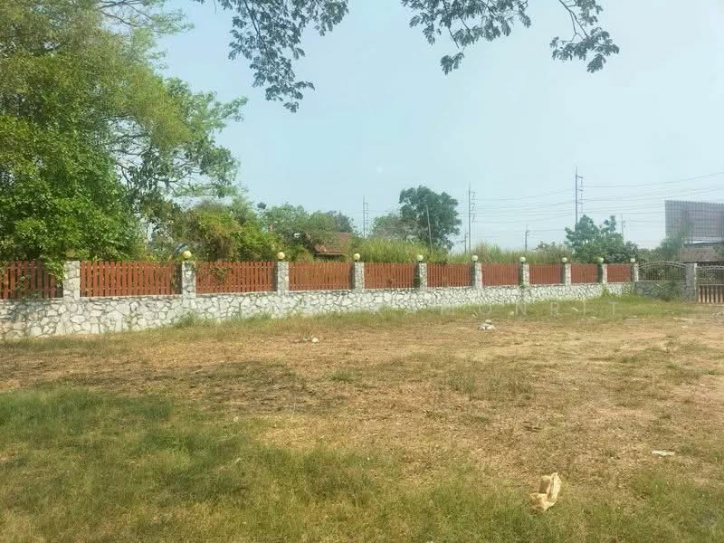 Land with House for Sale, Nongprue, Chon Buri (Pattaya), Nong Pru, Bang Lamung (Pattaya), Chon Buri (Pattaya), , 1,668 sqm, Land For Sale, by Arissara Kamonrit, 500249060 - DDproperty.com
