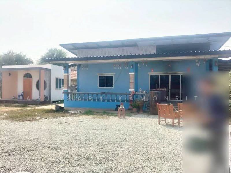 Land with House for Sale, Nongprue, Chon Buri (Pattaya), Nong Pru, Bang Lamung (Pattaya), Chon Buri (Pattaya), , 1,668 sqm, Land For Sale, by Arissara Kamonrit, 500249060 - DDproperty.com