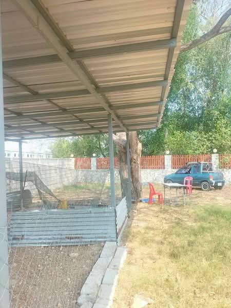 Land with House for Sale, Nongprue, Chon Buri (Pattaya), Nong Pru, Bang Lamung (Pattaya), Chon Buri (Pattaya), , 1,668 sqm, Land For Sale, by Arissara Kamonrit, 500249060 - DDproperty.com