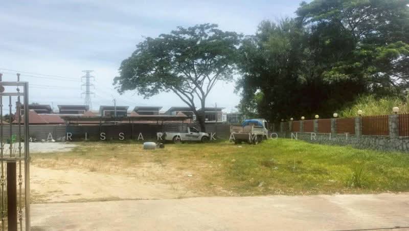 Land with House for Sale, Nongprue, Chon Buri (Pattaya), Nong Pru, Bang Lamung (Pattaya), Chon Buri (Pattaya), , 1,668 sqm, Land For Sale, by Arissara Kamonrit, 500249060 - DDproperty.com